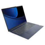 Lenovo IdeaPad 5 2-in-1 , AMD RYZEN 7-8840HS - 16GB RAM - 1TB SSD - 14" WUXGA Touch Display - Windows 11 Home - Cosmic Blue color