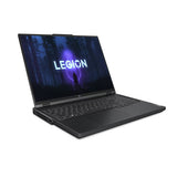 Lenovo Legion Pro 5 16IRX8 Gaming 82WK006AUS Core™ i9-13900HX 16GB 1TB SSD 16" 240Hz WIN 11HOME	WQXGA (2560x1600) IPS / NVIDIA® RTX 4070 8GB / Onyx Grey / RGB Backlit Keyboard