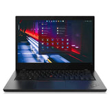 Lenovo ThinkPad L14 Gen2 , 14" FHD Touch Screen - Intel Core i5-1135G7 , 8Gb Ram , 256Gb SSD , Windows11 , Intel Iris Graphics , Black