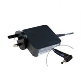 Lenovo 65W AC Power Adapter Charger 20V Voltage 3.25A Output Current Fits to Lenovo Laptops Notebook Black