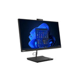 Lenovo All-in-One Neo30a Desktop 13th Gen Intel Core i5-13420H Processor 8GB RAM 512GB SSD Intel UHD Graphics 21.5" FHD Display Win11 Pro Black