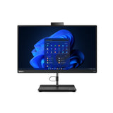 Lenovo All-in-One Neo30a Desktop 13th Gen Intel Core i5-13420H Processor 8GB RAM 512GB SSD Intel UHD Graphics 21.5" FHD Display Win11 Pro Black