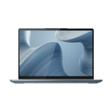 Lenovo Flex 7 Laptop, 14" IPS Touch 2.2K Display, Core i7-1355U, 16GB , 1TB SSD, Intel Iris Xe Graphics, US English Backlit KB, Windows 11 , Stone Blue  82Y20001US