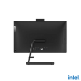 Lenovo IdeaCentre AIO 3 24IAP7 Desktop 24" FHD IPS Display Intel Core i7-13620H 8GB RAM 512GB SSD Intel Iris Xe Graphics Win 11 Pro Black