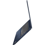 Lenovo IdeaPad 3 Laptop 14.0" FHD Display Intel Core i3-1005G1 4GB RAM 128GB SSD 1TB HDD Win10 Abyss Blue