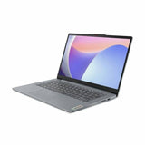 Lenovo IdeaPad Slim 3 15IRU8 15.6"FHD Display Intel I3-1315U 8GB RAM 256GB SSD Integrated Intel UHD Graphics Win11 Arctic Grey