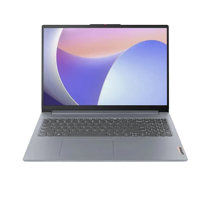 Lenovo IdeaPad Slim 3 15IRU8 15.6"FHD Display Intel I3-1315U 8GB RAM 256GB SSD Integrated Intel UHD Graphics Win11 Arctic Grey