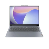 Lenovo IdeaPad Slim 3 15IRU8 15.6"FHD Display Intel I3-1315U 8GB RAM 256GB SSD Integrated Intel UHD Graphics Win11 Arctic Grey