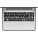 Lenovo Ideapad 310 Laptop Intel Core i5-7200U 15.6 Inch 4 GB RAM  256GB SSD 2GB Graphics Nvidia Window10 Home Silver
