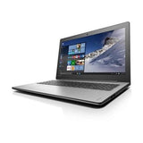 Lenovo Idea pad 310 Laptop Intel Core i5-7200U 15.6 Inch 4 GB RAM  256GB SSD 2GB Graphics Nvidia Window 10 Home Silver