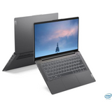 Lenovo Ideapad 5i 14" Laptop Intel Core i7 1165G7  8GB RAM 512GB SSD WIN 11PRO Navy Blue 82FE00UEUS