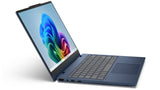 Lenovo Ideapad 5i 14" Laptop Intel Core i7 1165G7  8GB RAM 512GB SSD WIN 11PRO Navy Blue 82FE00UEUS