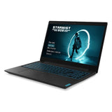 Lenovo Ideapad L340 Gaming Laptop 15.6 Inch FHD Display Intel Core i7-9750H Processor 16GB RAM 512GB NvMe SSD NVIDIA GeForce GTX 1650 Win11 Home Black