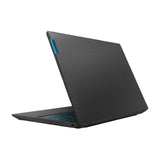 Lenovo Ideapad L340 Gaming Laptop 15.6 Inch FHD Display Intel Core i7-9750H Processor 16GB RAM 512GB NvMe SSD NVIDIA GeForce GTX 1650 Win11 Home Black