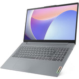 Lenovo Ideapad Slim3 15 AMN8 Laptop AMD Ryzen 3-7320U 15.6inch FHD 8GB RAM 512GB SSD 610M Graphics  Operating System DOS K/B English