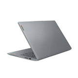 Lenovo Ideapad Slim3 15 AMN8 Laptop AMD Ryzen 3-7320U 15.6inch FHD 8GB RAM 512GB SSD 610M Graphics  Operating System DOS K/B English