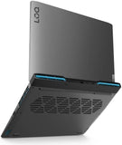 Lenovo LOQ 15IRH8 Gaming Laptop, Intel Core i7-13620H , 16GB RAM , 512GB SSD , NVIDIA GeForce RTX 4060 8GB Graphics , 15.6" FHD 144Hz IPS Display , Windows11 Pro , Backlit , Storm Grey - Samazon