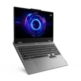 Lenovo LOQ 15IRX10 Intel Core i7-14700HX 24GB RAM 512GB SSD Nvidia GeForce RTX 5050 8GB Graphics 15.6" inch Eng/Arb KB Win 11Pro