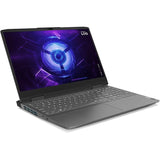 Lenovo LOQ 15IRX10 Intel Core i7-14700HX 24GB RAM 512GB SSD Nvidia GeForce RTX 5050 8GB Graphics 15.6" inch Eng/Arb KB Win 11Pro