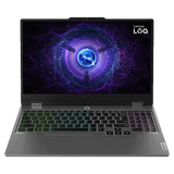 Lenovo LOQ 15IRX10 Intel Core i7-14700HX 24GB RAM 512GB SSD Nvidia GeForce RTX 5050 8GB Graphics 15.6" inch Eng/Arb KB Win 11Pro