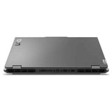 Lenovo LOQ 17IRX10 Gaming Laptop Intel Core i7-14650HX 32GB RAM 512GB SSD NVIDIA RTX 5050 8GB GPU 17.3" FHD 165Hz Display Win11Pro Luna Grey