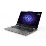 Lenovo LOQ 17IRX10 Gaming Laptop Intel Core i7-14650HX 32GB RAM 512GB SSD NVIDIA RTX 5050 8GB GPU 17.3" FHD 165Hz Display Win11Pro Luna Grey