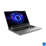 Lenovo LOQ 17IRX10 Gaming Laptop Intel Core i7-14650HX 32GB RAM 512GB SSD NVIDIA RTX 5050 8GB GPU 17.3" FHD 165Hz Display Win11Pro Luna Grey