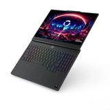 Lenovo Legion 5 15AHP11 Gaming Laptop AMD Ryzen 7 250 16Gb Ram 512GB SSD RTX 5050 8Gb Graphics 15.3″Inch OLED 165Hz Display Eng Keyboard  Black