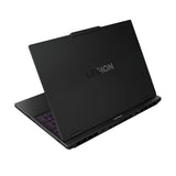 Lenovo Legion 5 15IAX10 Gaming Laptop 15.1" WQXGA OLED 165Hz Display Intel Core Ultra 7 255HX 16GB RAM 512GB SSD GeForce RTX 5060 8GB GPU English K/B Win11 Eclipse Black