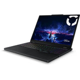 Lenovo Legion 5 15IAX10 Gaming Laptop 15.1" WQXGA OLED 165Hz Display Intel Core Ultra 7 255HX 16GB RAM 512GB SSD GeForce RTX 5060 8GB GPU English K/B Win11 Eclipse Black