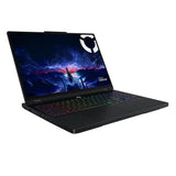 Lenovo Legion 5 15IAX10 Gaming Laptop 15.1" WQXGA OLED 165Hz Display Intel Core Ultra 7 255HX 16GB RAM 512GB SSD GeForce RTX 5060 8GB GPU English K/B Win11 Eclipse Black