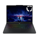 Lenovo Legion 5 15IAX10 Gaming Laptop 15.1" WQXGA OLED 165Hz Display Intel Core Ultra 7 255HX 16GB RAM 512GB SSD GeForce RTX 5060 8GB GPU English K/B Win11 Eclipse Black