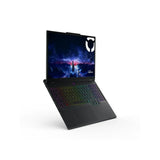 Lenovo Legion 5 15IRX10 15.1" WQXGA OLED Intel Core i7-14700HX 16GB RAM 1TB SSD GeForce RTX 5050 8GB GPU RGB English K/B Win11 Eclipse Black