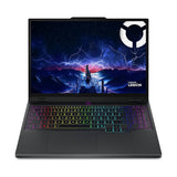 Lenovo Legion 5 15IRX10 15.1" WQXGA OLED Intel Core i7-14700HX 16GB RAM 1TB SSD GeForce RTX 5050 8GB GPU RGB English K/B Win11 Eclipse Black