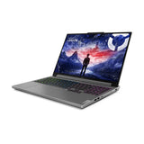Lenovo Legion 5 16IRX9 AI Gaming Laptop 16" Intel® i7-13650HX 16GB RAM 1TB SSD NVIDIA RTX™ 4060 8GB RGB Backlit Key Win 11 Luna Grey