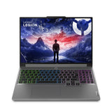 Lenovo Legion 5 16IRX9 AI Gaming Laptop 16” Intel® i7-13650HX 16GB RAM 1TB SSD NVIDIA RTX™ 4060 8GB RGB Backlit Keyboard Win 11 Luna Grey