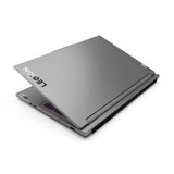 Lenovo Legion 5 16IRX9 AI Gaming Laptop 16inch Intel® i7-13650HX 16GB RAM 1TB SSD NVIDIA RTX™ 4060 8GB RGB Backlit Keyboard Win 11 Luna Grey