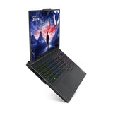 Lenovo Legion 5 83LY0077PS Intel Core i9 14900HX Processor 32GB RAM 1TB SSD 15.1" WQXGA RTX 5070 8GB GDDR7 Backlit Keyboard RGB NO OS Eclipse Black