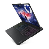 Lenovo Legion 5 83LY0077PS Intel Core i9 14900HX Processor 32GB RAM 1TB SSD 15.1" WQXGA RTX 5070 8GB GDDR7 Backlit Keyboard RGB NO OS Eclipse Black