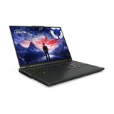 Lenovo Legion 5 83LY0077PS Intel Core i9 14900HX Processor 32GB RAM 1TB SSD 15.1" WQXGA RTX 5070 8GB GDDR7 Backlit Keyboard RGB NO OS Eclipse Black