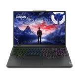 Lenovo Legion 5 83LY0077PS Intel Core i9 14900HX Processor 32GB RAM 1TB SSD 15.1" WQXGA RTX 5070 8GB GDDR7 Backlit Keyboard RGB NO OS Eclipse Black