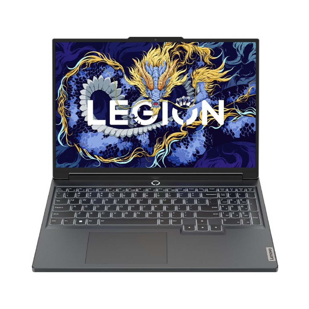 Lenovo Legion 5 Gaming, Intel Core i7-14650HX, 16Gb Ram 1TB SSD  - Nvidia RTX 4060 8Gb Graphics, 16" WQXGA IPS - Samazon
