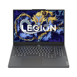Lenovo Legion 5 Gaming, Intel Core i7-14650HX, 16Gb Ram 1TB SSD  - Nvidia RTX 4060 8Gb Graphics, 16" WQXGA IPS - Samazon