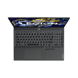 Lenovo Legion 5 Gaming, Intel Core i7-14650HX, 16Gb Ram 1TB SSD - Nvidia RTX 4060 8Gb Graphics, 16" WQXGA IPS  - Samazon