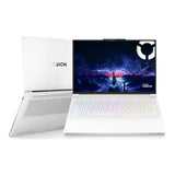 Lenovo Legion 7 16IAX10 Gaming Laptop 16" WQXGA OLED Display Intel Core Ultra 9 275HX 32GB RAM 2TB SSD GeForce RTX 5070 8GB Eng/Arabic WIN 11 HOME Glacier White