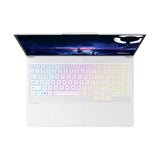 Lenovo Legion 7 16IAX10 Gaming Laptop 16" WQXGA OLED Display Intel Core Ultra 9 275HX 32GB RAM 2TB SSD GeForce RTX 5070 8GB Eng/Arabic WIN 11 HOME Glacier White