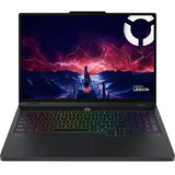 Lenovo Legion Pro 5 16ADR10 16" WQXGA Display AMD Ryzen 9 8945HX 16GB RAM 1TB SSD GeForce RTX 5060 8GB English K/B Win 11 Eclipse Black
