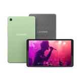 Lenovo Tab One Tablet  WIFI 4GB RAM 128GB Storage Fingerprint Touch Display 8.7inch Luna Grey TRA Version