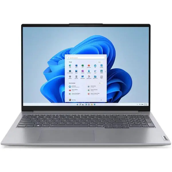 Lenovo ThinkBook 14 G6 IRL laptop 14″ WUXGA intel core i5-1335U 16GB RAM 512GB SSD Win11 pro Arctic Grey
