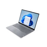Lenovo Think Book 16 G8 Intel Core Ultra 5-225U 8GB 512GB SSD Integrated Intel Graphics Touch Pad KYB Backlit English(UK)  Win 11 Pro 